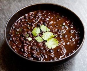 black beans cuban style black beans cuban style